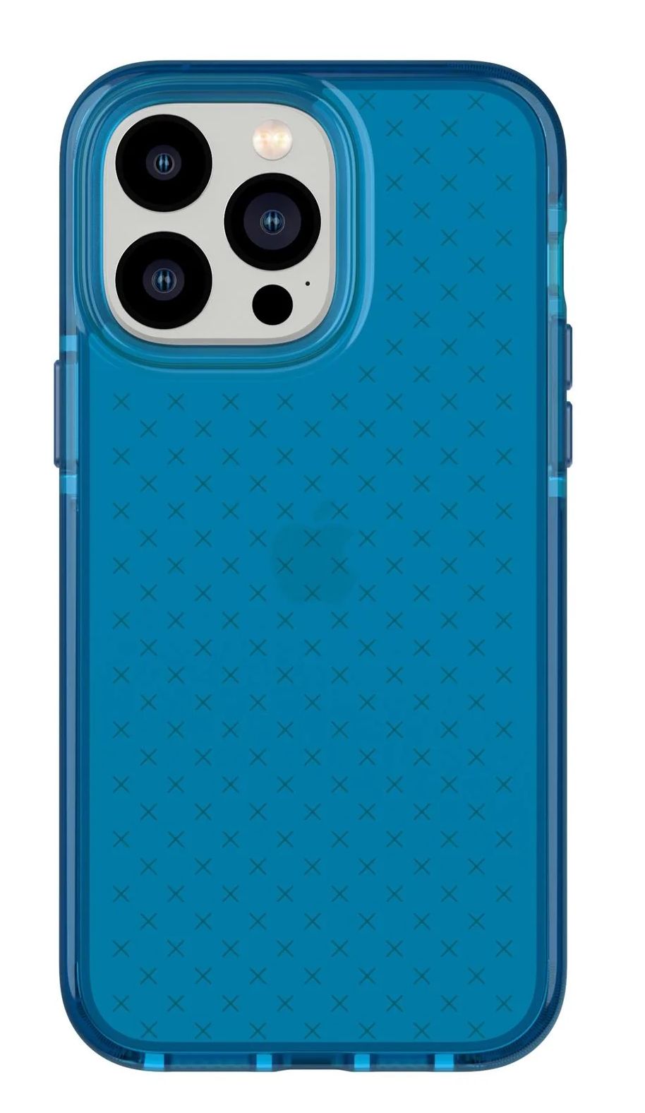 Tech21 Evo Check Flexible Gel Phone Case for iPhone 14 Pro Max - Image 11