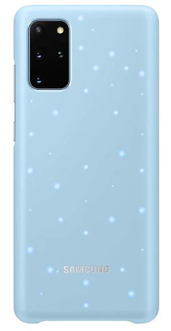 Samsung LED Cover Phone Case for Galaxy S20+ - Image 3