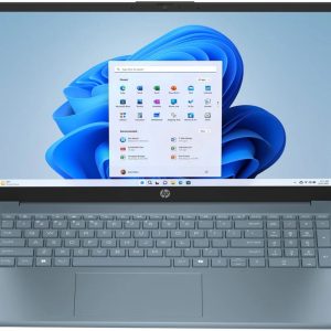 HP 15-fd0082wm Laptop 15.6"