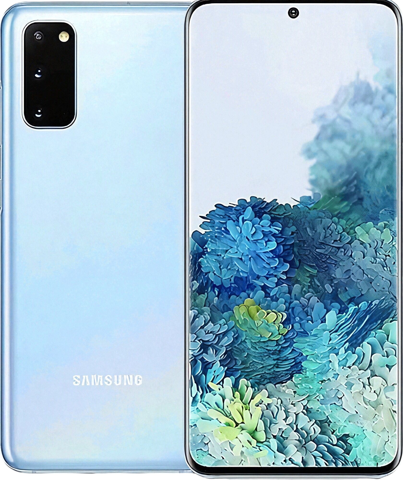Galaxy S20 - Image 4