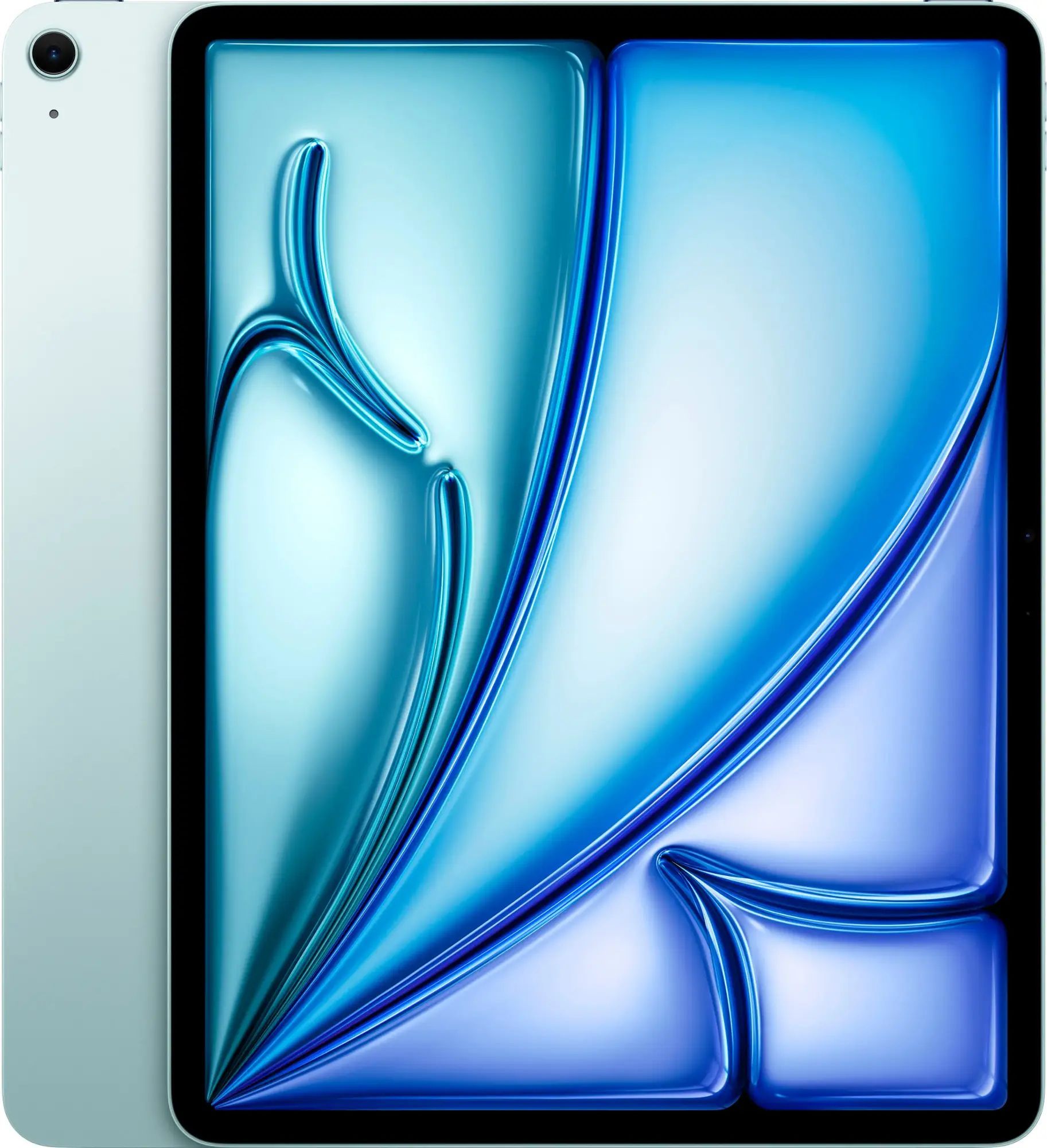 iPad Air M2 (2024) - Image 18