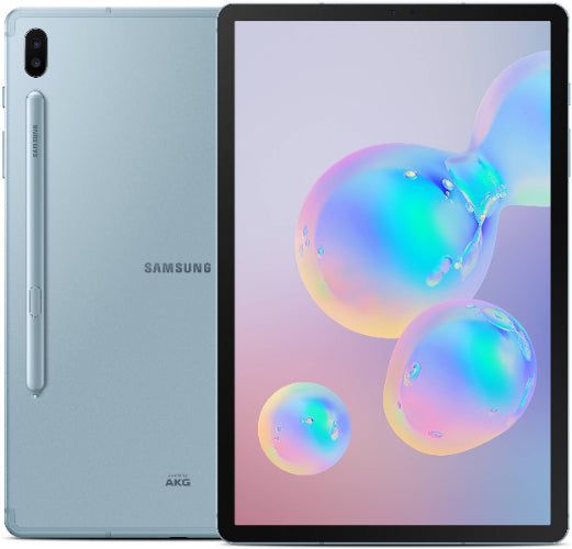 Galaxy Tab S6 (2019) 10.5-inch - Image 6