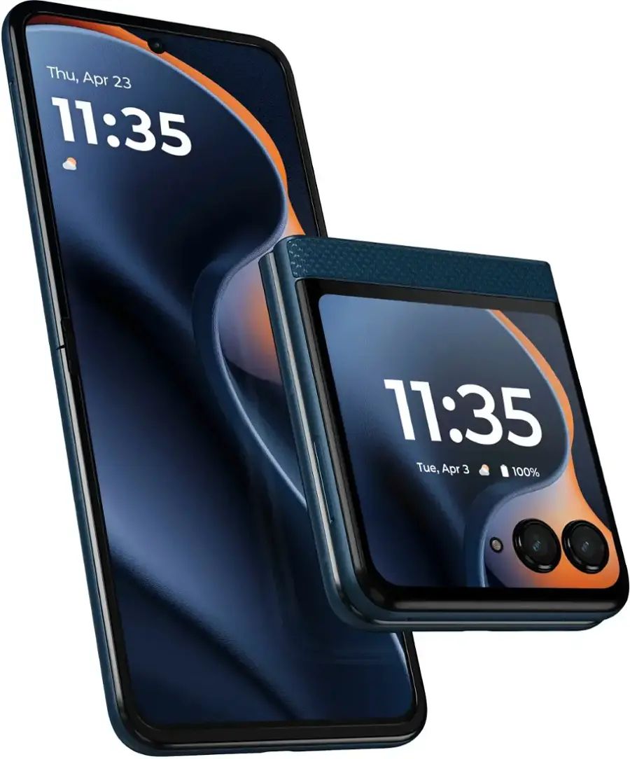 Motorola Razr (2025) - Image 20
