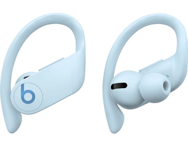 Beats by Dre Powerbeats Pro True Wireless High-Performance Earbuds - Image 25