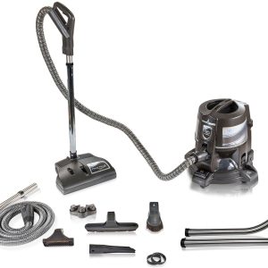 Rainbow E2 Blue Series (Platinum) Vacuum with 2 Speed
