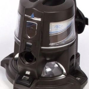 RAINBOW E2 Blue Canister Vacuum Cleaner