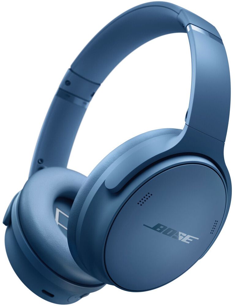 Bose QuietComfort Wireless Noise Canceling Headphones - Image 17