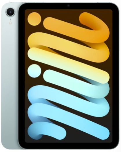 iPad Mini 8.3-inch (2024) 7th Gen - Image 8