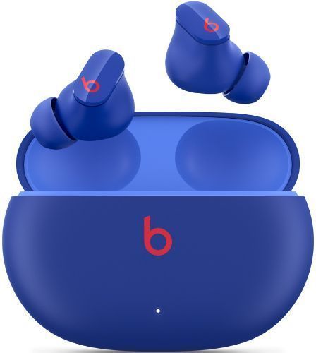 Beats by Dre Beats Studio Buds True Wireless Noise Cancelling Earbuds - Image 25