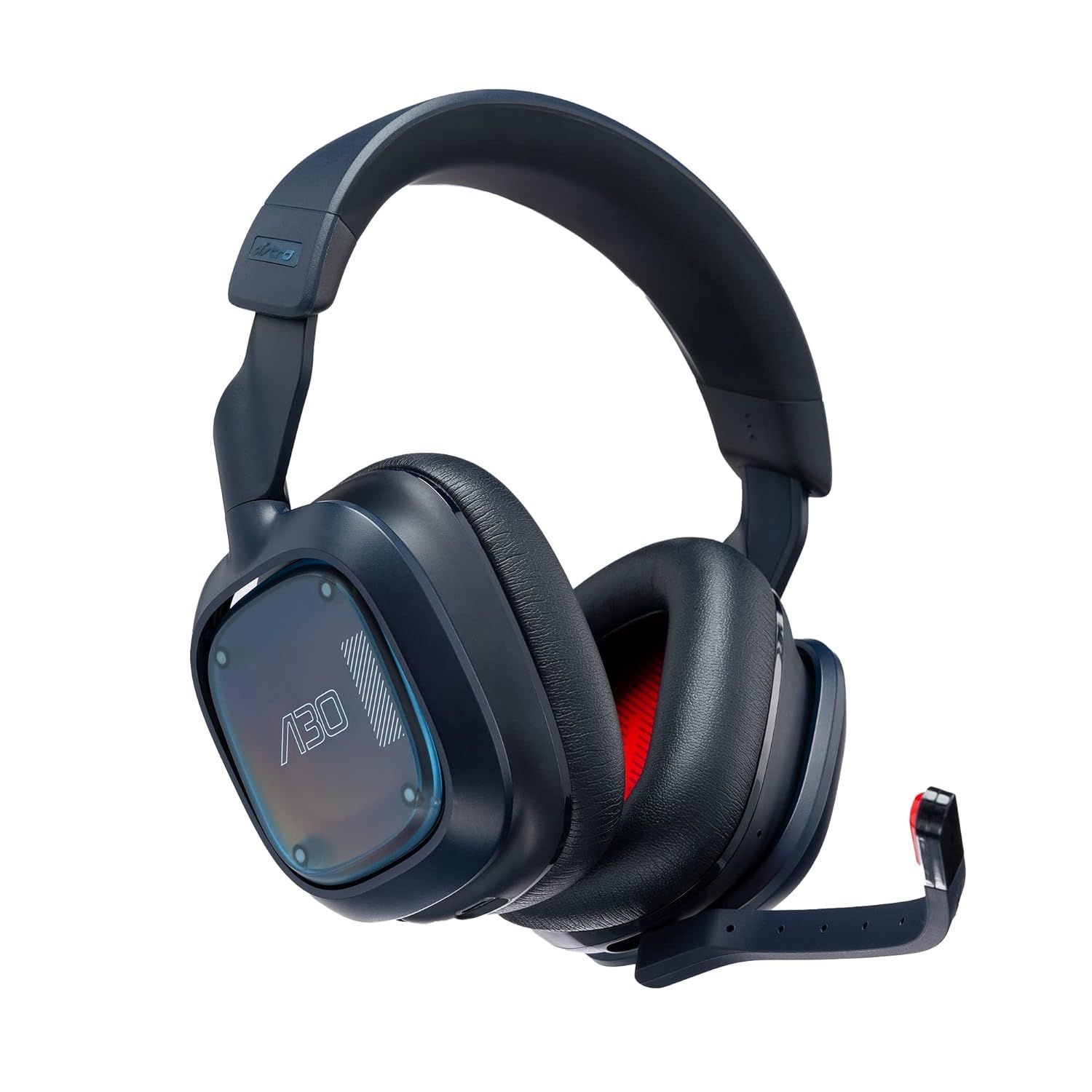 Logitech G Astro A30 Lightspeed Wireless Gaming Headset - Image 3