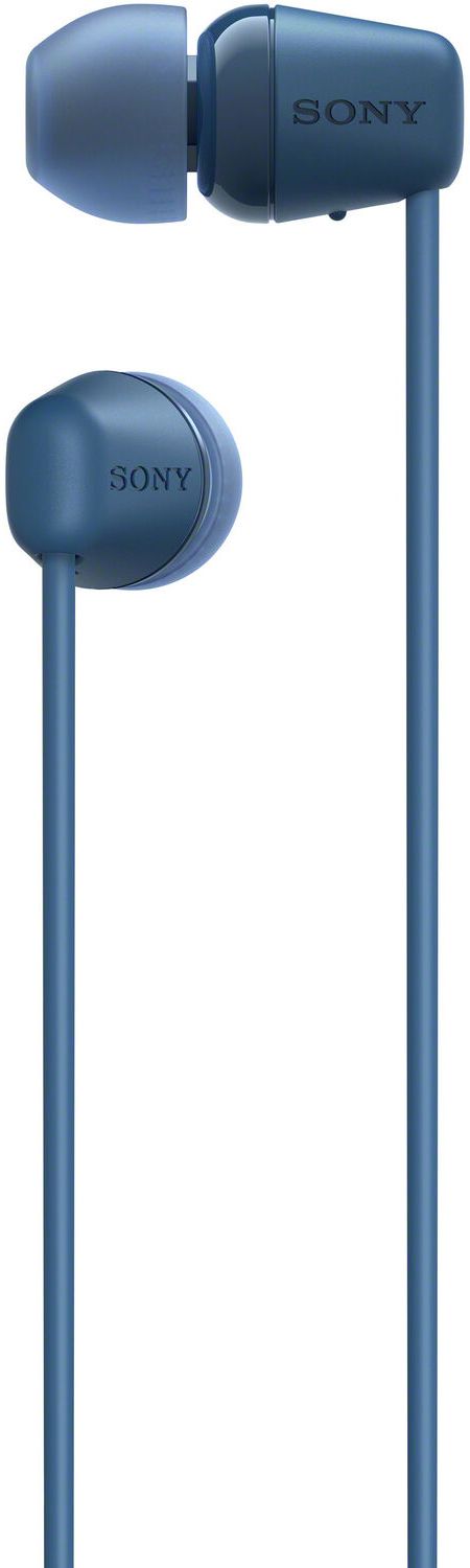 Sony WI-C100 Wireless In-Ear Headphones - Image 10