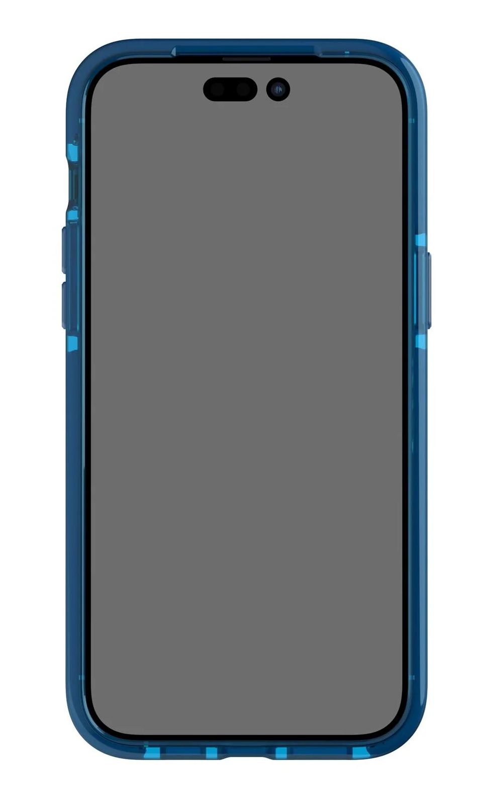 Tech21 Evo Check Flexible Gel Phone Case for iPhone 14 Pro Max - Image 12