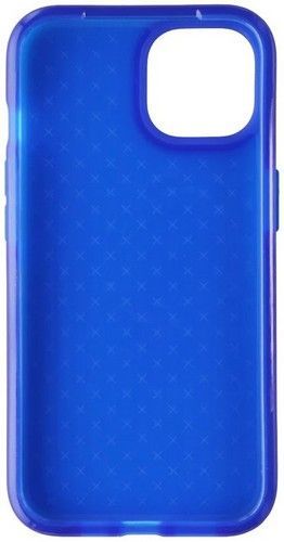 Tech21 Evo Check Series Flexible Gel Case for Apple iPhone 14 - Image 3