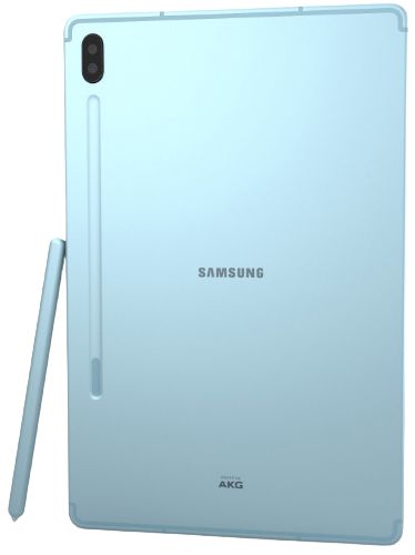Galaxy Tab S6 (2019) 10.5-inch - Image 7
