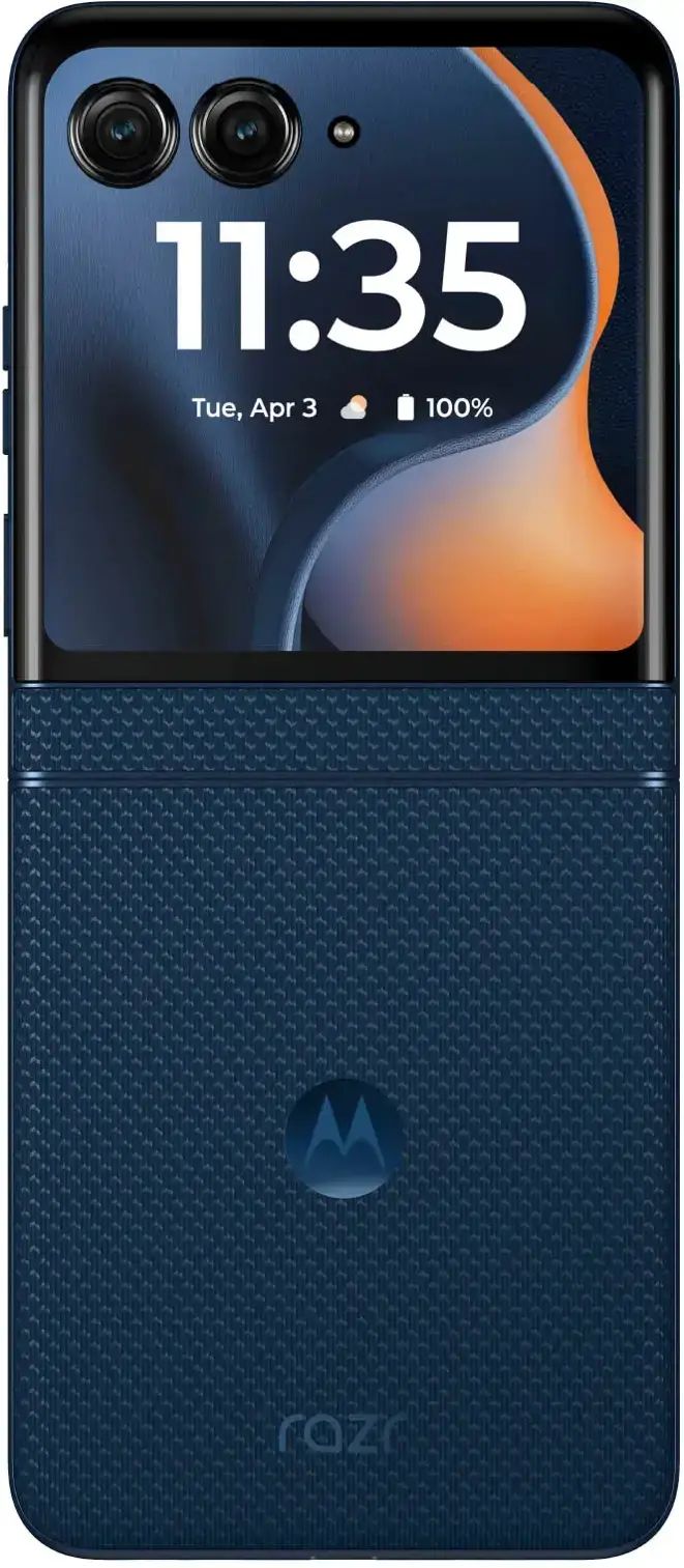 Motorola Razr (2025) - Image 21