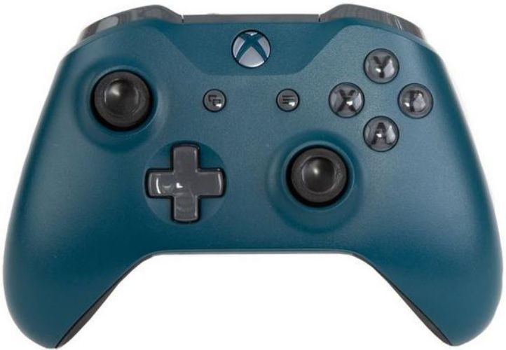 Microsoft Xbox One S Gaming Console (Disc Edition) - Image 27