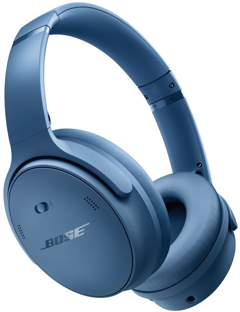 Bose QuietComfort Wireless Noise Canceling Headphones - Image 18