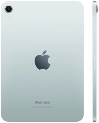 iPad Mini 8.3-inch (2024) 7th Gen - Image 9