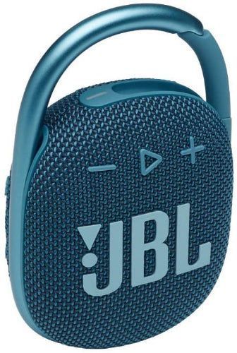 JBL Clip 4 Ultra-Portable Waterproof Speaker - Image 11