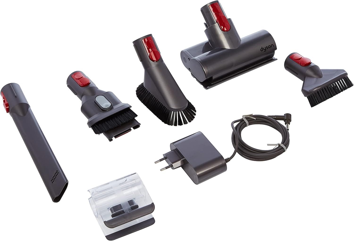 Dyson V11 Torque Drive+ Cordless Stick Vacuum Cleaner - Image 2