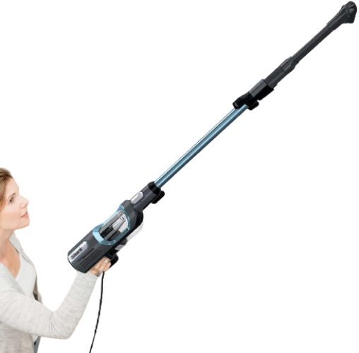 Shark UV580 Performance UltraLight Corded Stick Vacuum Cleaner - Image 2