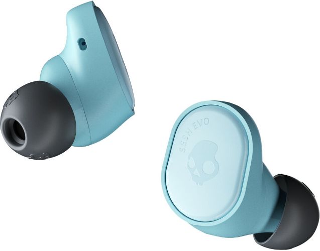 Skullcandy Sesh Evo True Wireless Earbuds - Image 11
