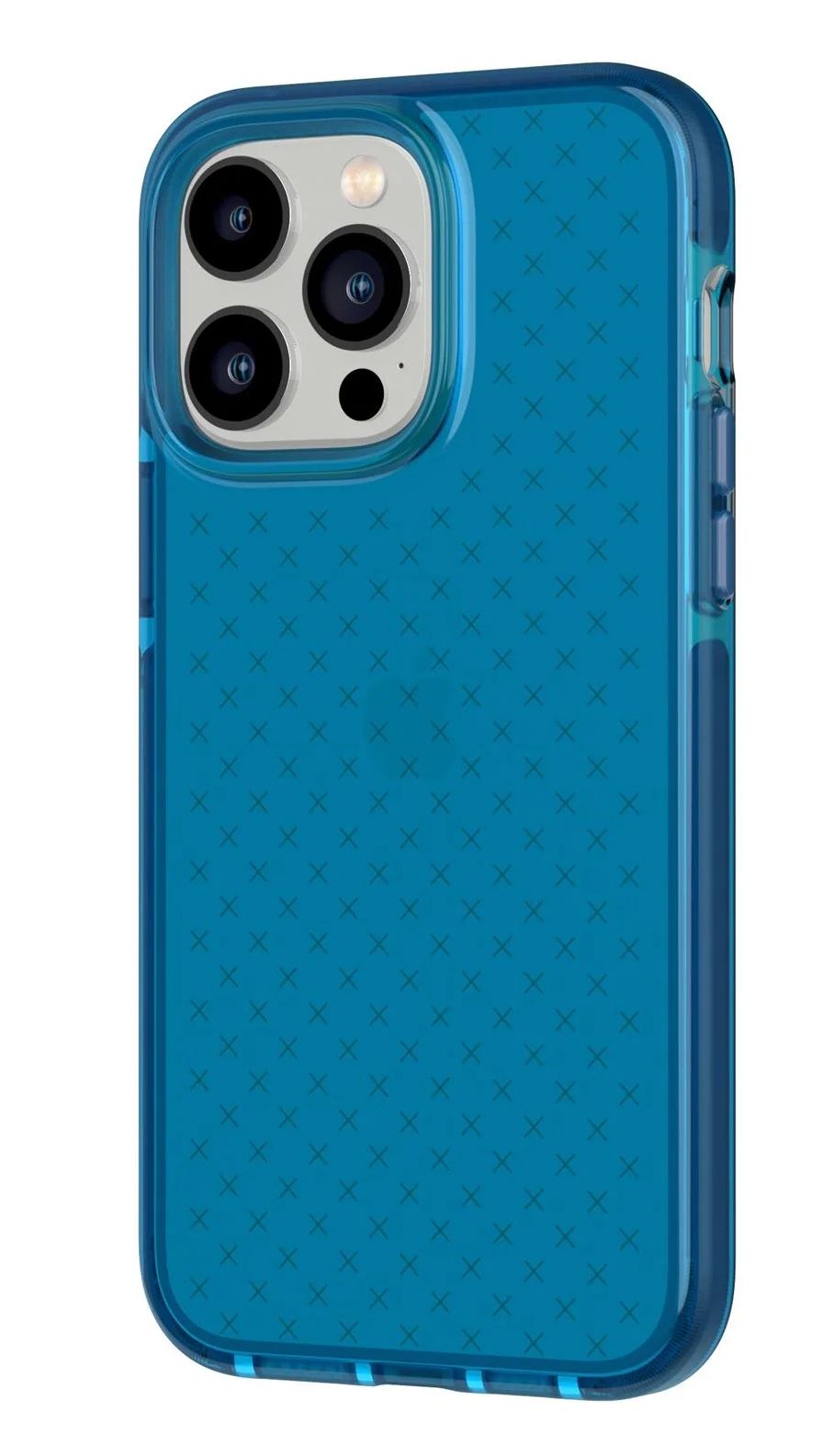 Tech21 Evo Check Flexible Gel Phone Case for iPhone 14 Pro Max - Image 13