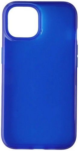 Tech21 Evo Check Series Flexible Gel Case for Apple iPhone 14 - Image 4