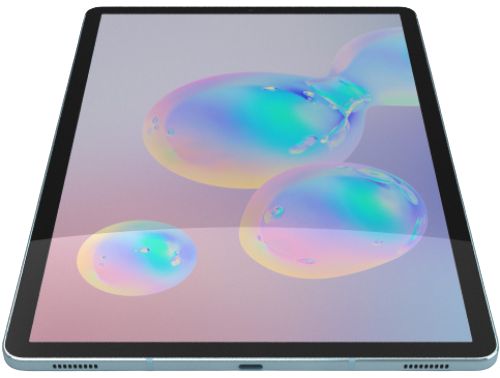 Galaxy Tab S6 (2019) 10.5-inch - Image 8