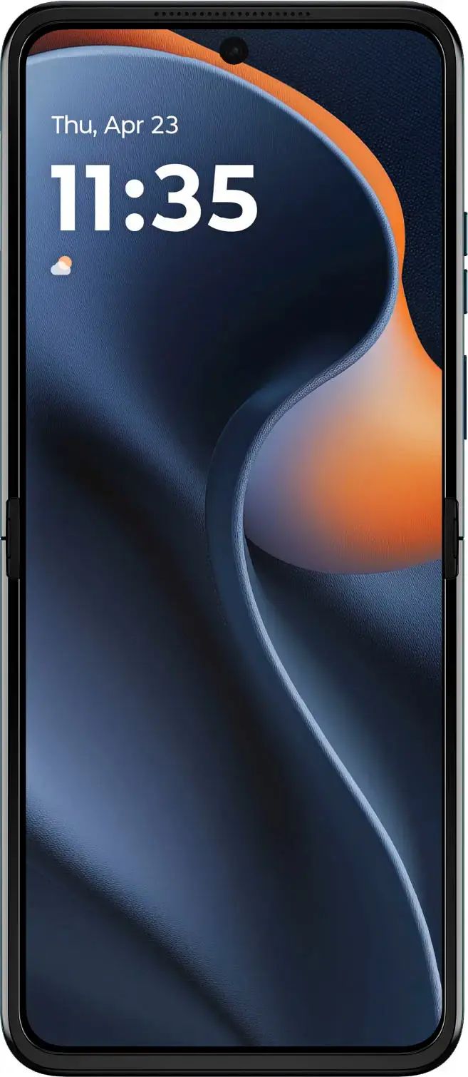Motorola Razr (2025) - Image 22