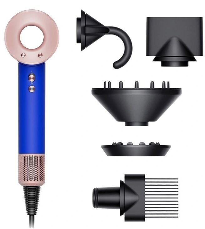 Dyson Supersonic Hair Dryer - Image 13