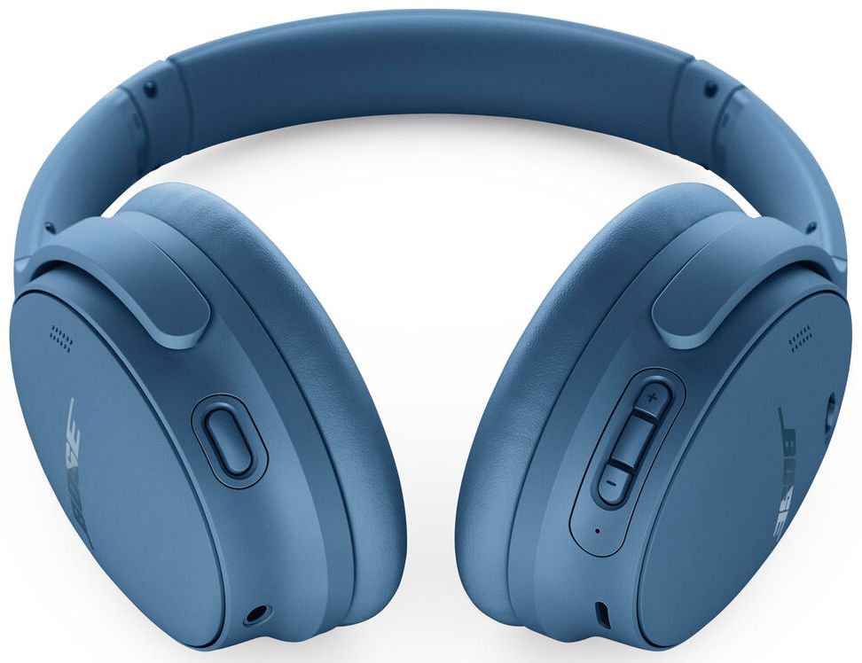 Bose QuietComfort Wireless Noise Canceling Headphones - Image 19