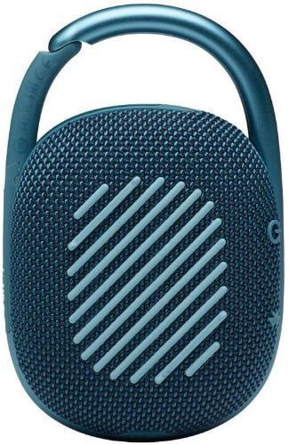 JBL Clip 4 Ultra-Portable Waterproof Speaker - Image 12