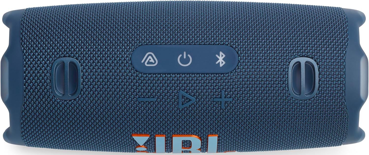JBL Charge 6 Portable Bluetooth Speaker - Image 27