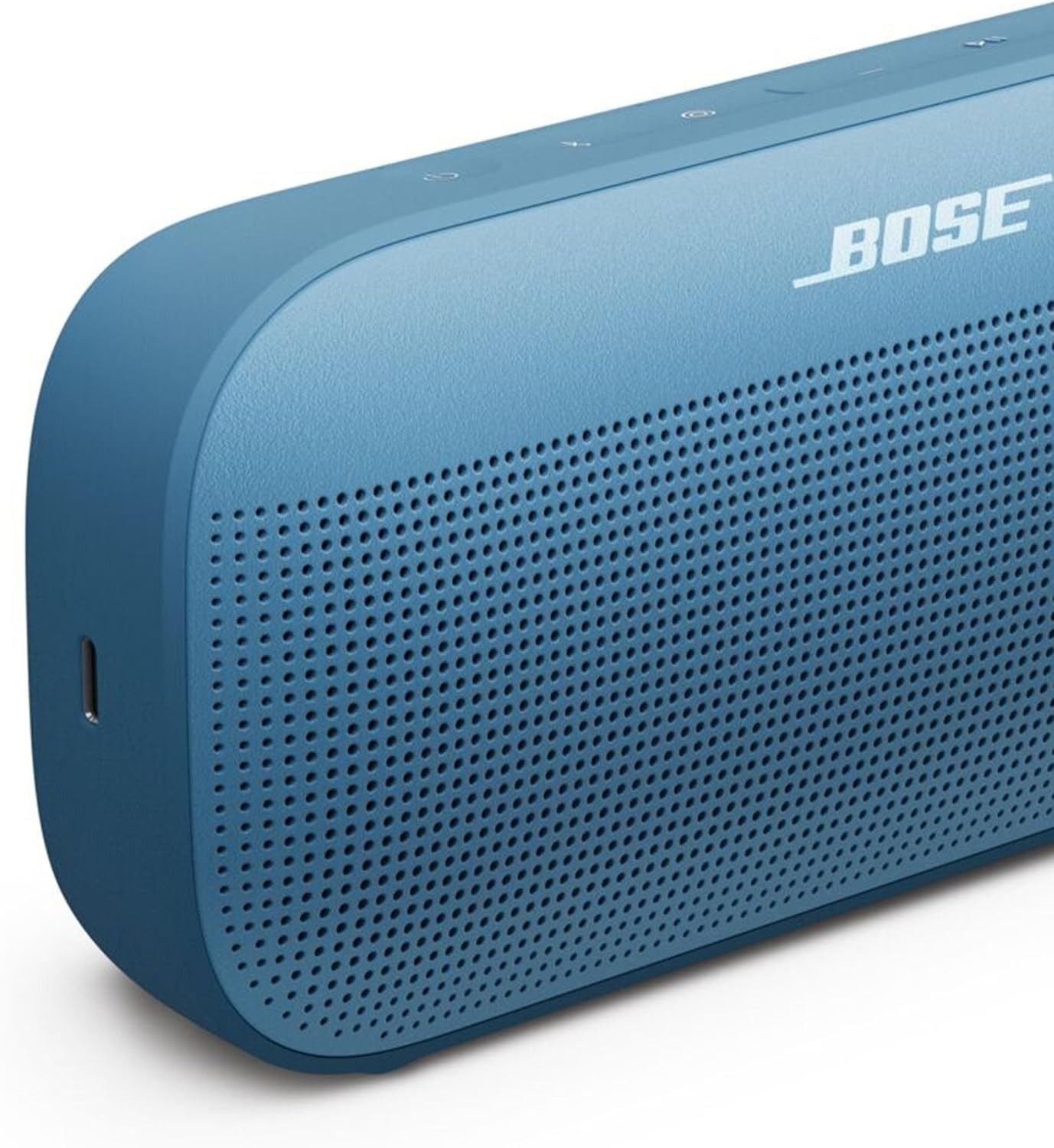 Bose SoundLink Flex (2nd Gen) Portable Bluetooth Speaker - Image 12