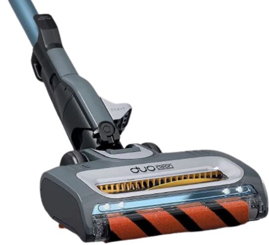Shark UV580 Performance UltraLight Corded Stick Vacuum Cleaner - Image 3