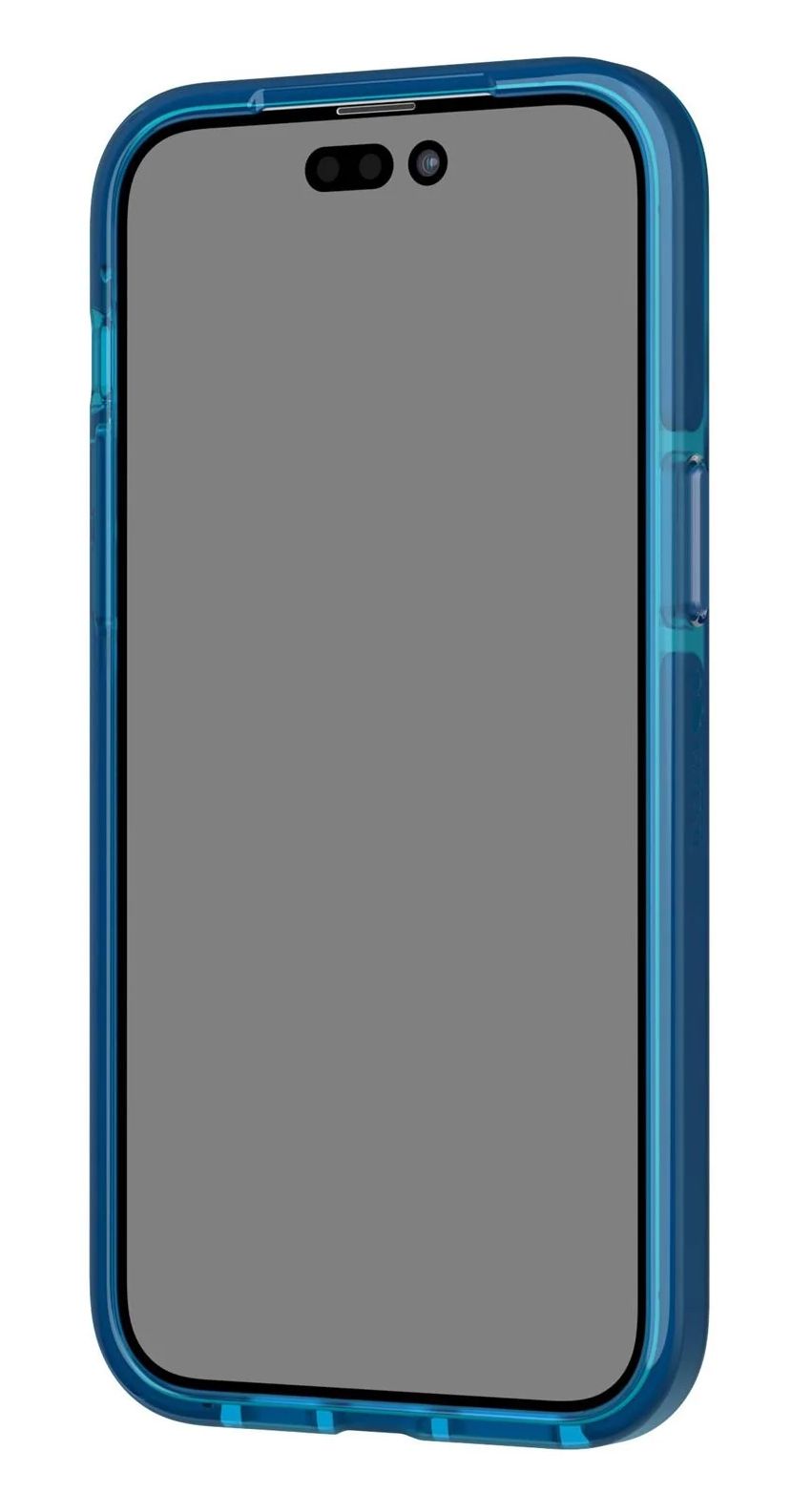 Tech21 Evo Check Flexible Gel Phone Case for iPhone 14 Pro Max - Image 14