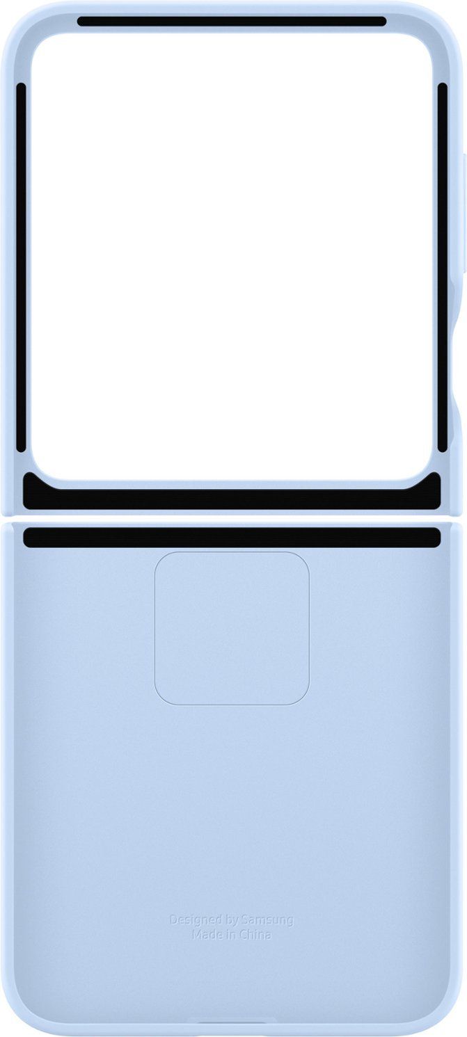 Samsung Silicone Phone Case for Samsung Galaxy Z Flip6 - Image 20