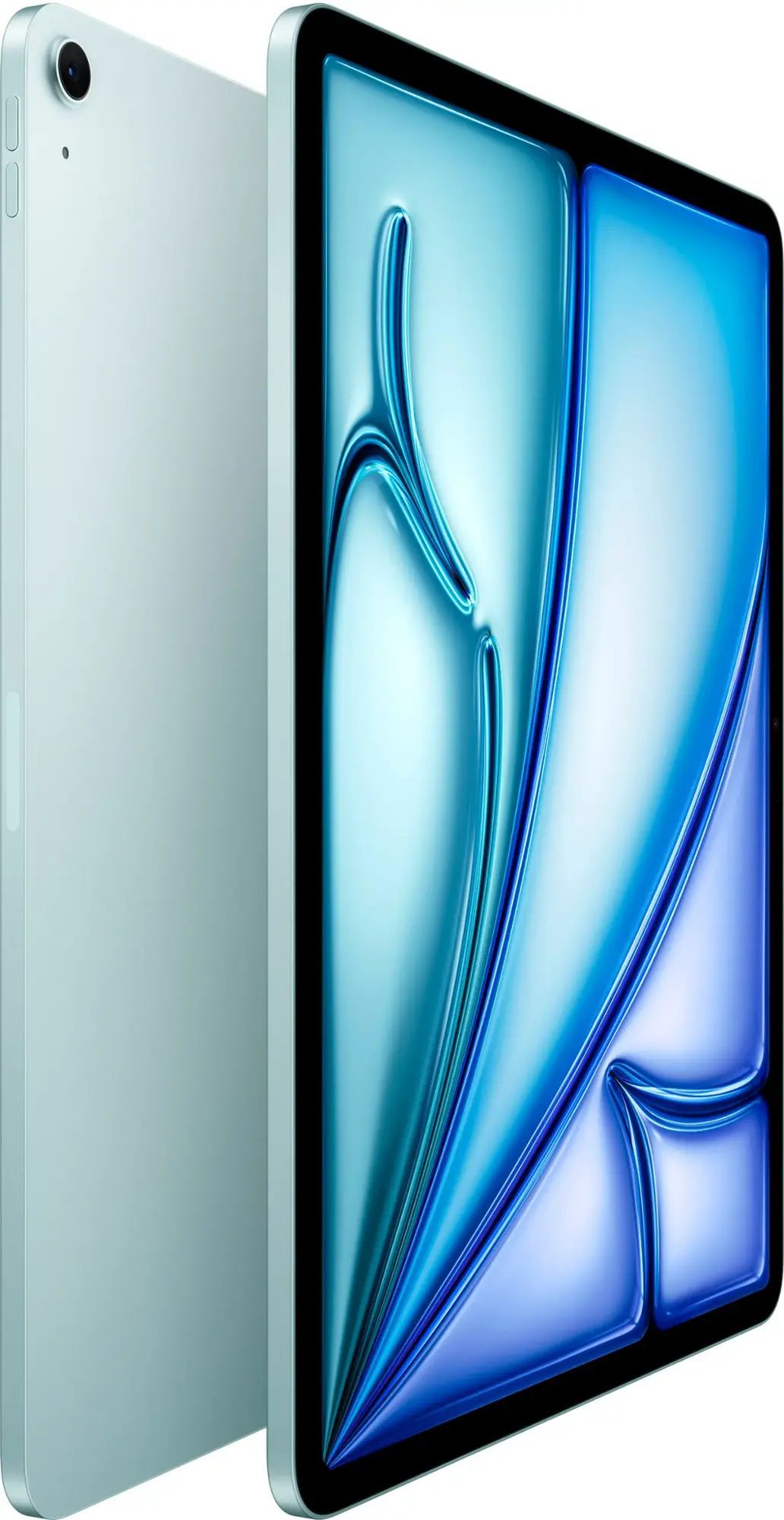 iPad Air M2 (2024) - Image 21