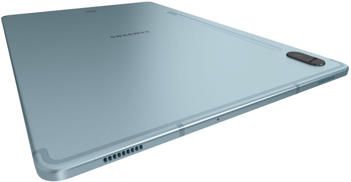 Galaxy Tab S6 (2019) 10.5-inch - Image 9
