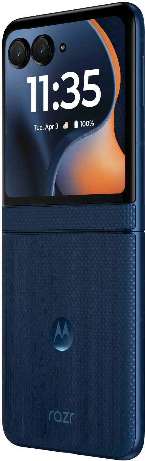 Motorola Razr (2025) - Image 23