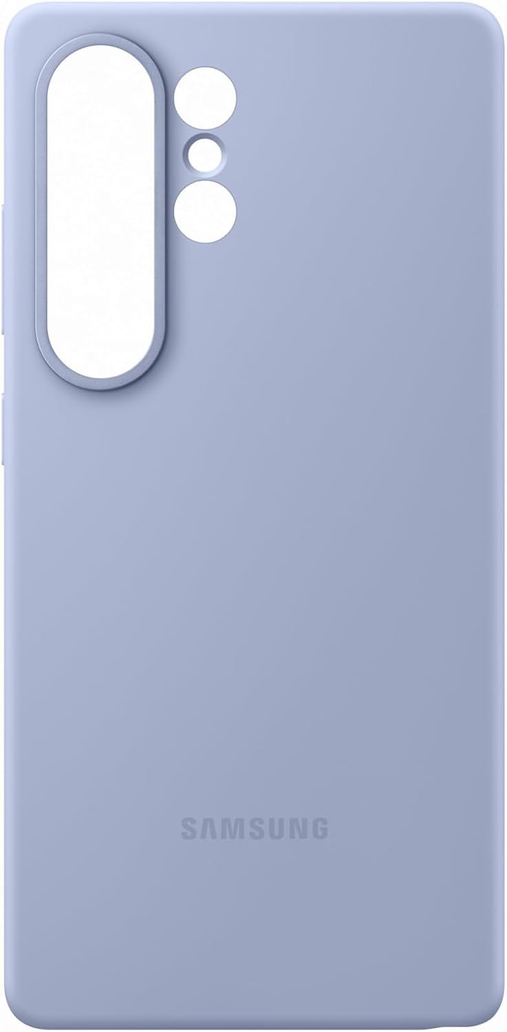 Samsung Silicone Phone Case for Samsung Galaxy S25 Ultra - Image 19