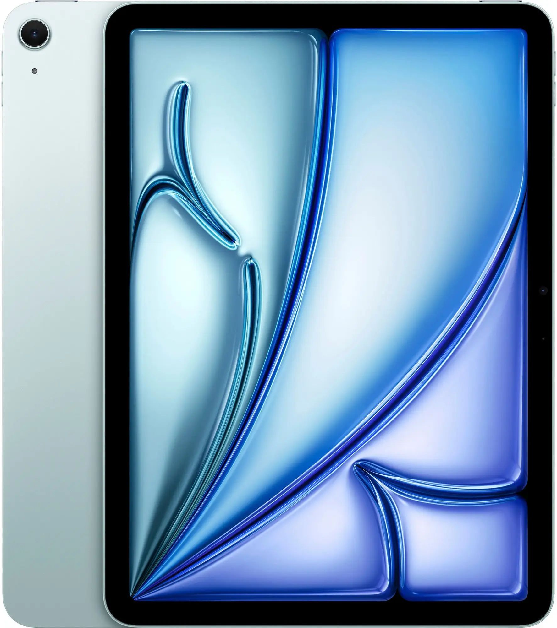 iPad Air M2 (2024) - Image 22