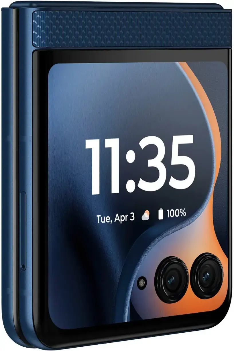 Motorola Razr (2025) - Image 24