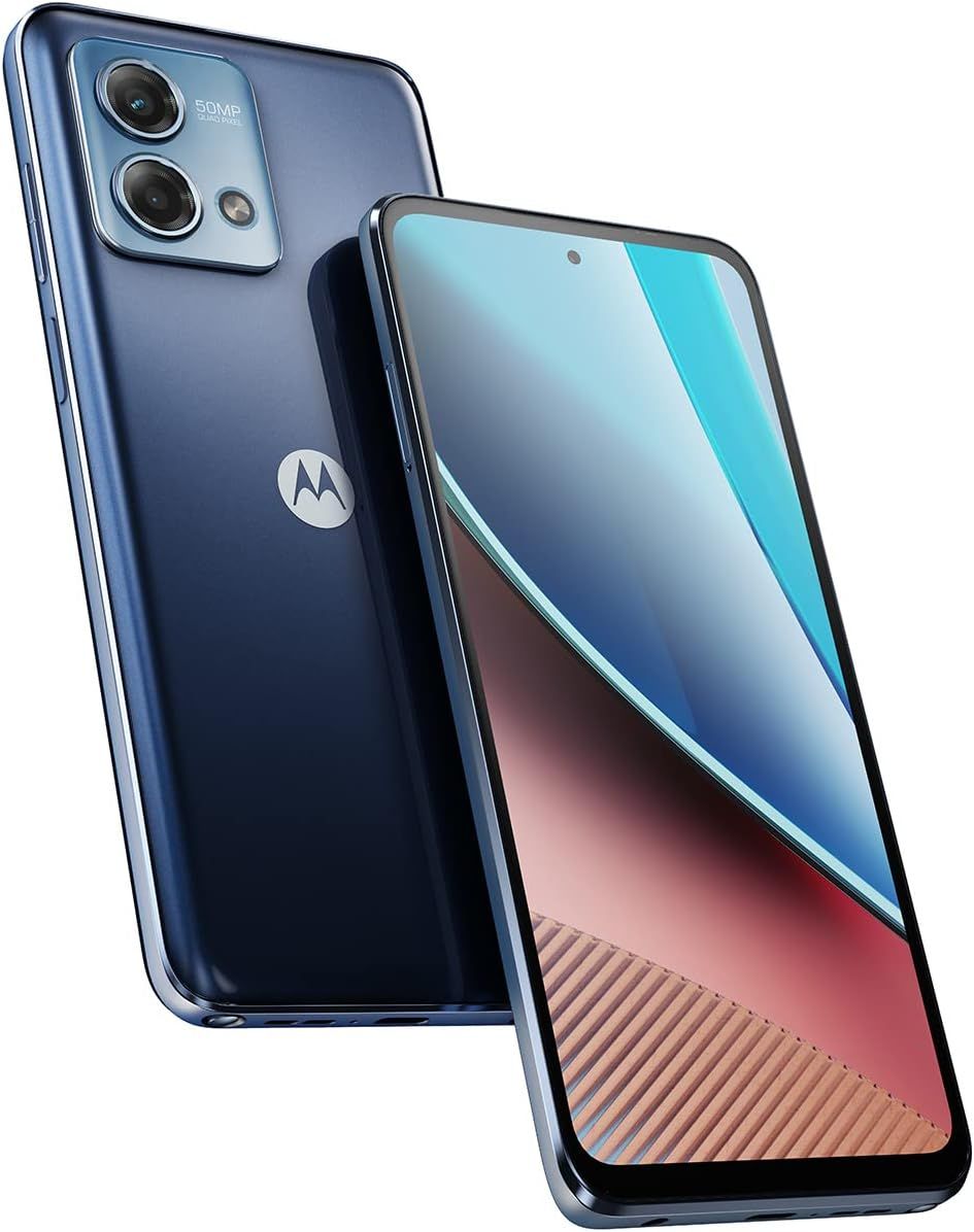 Motorola Moto G Stylus 5G (2023) - Image 16