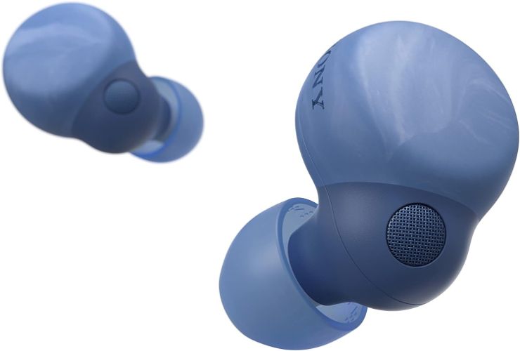Sony LinkBuds S Truly Wireless Earbuds - Image 22
