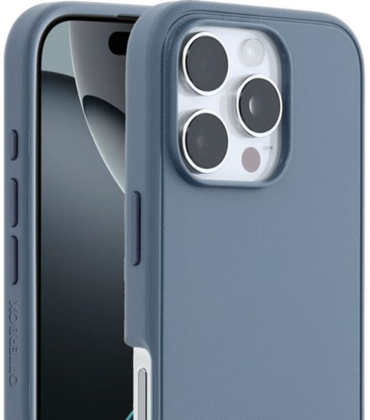 OtterBox Symmetry Series Phone Case with MagSafe for iPhone 16 Pro - Image 51