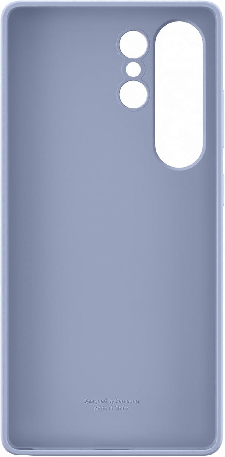 Samsung Silicone Phone Case for Samsung Galaxy S25 Ultra - Image 20