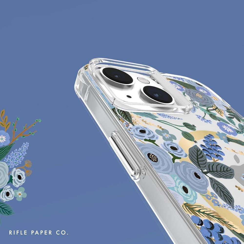 Rifle Paper Co. Phone Case with MagSafe for Apple iPhone 15/ 14/ 13 - Image 5