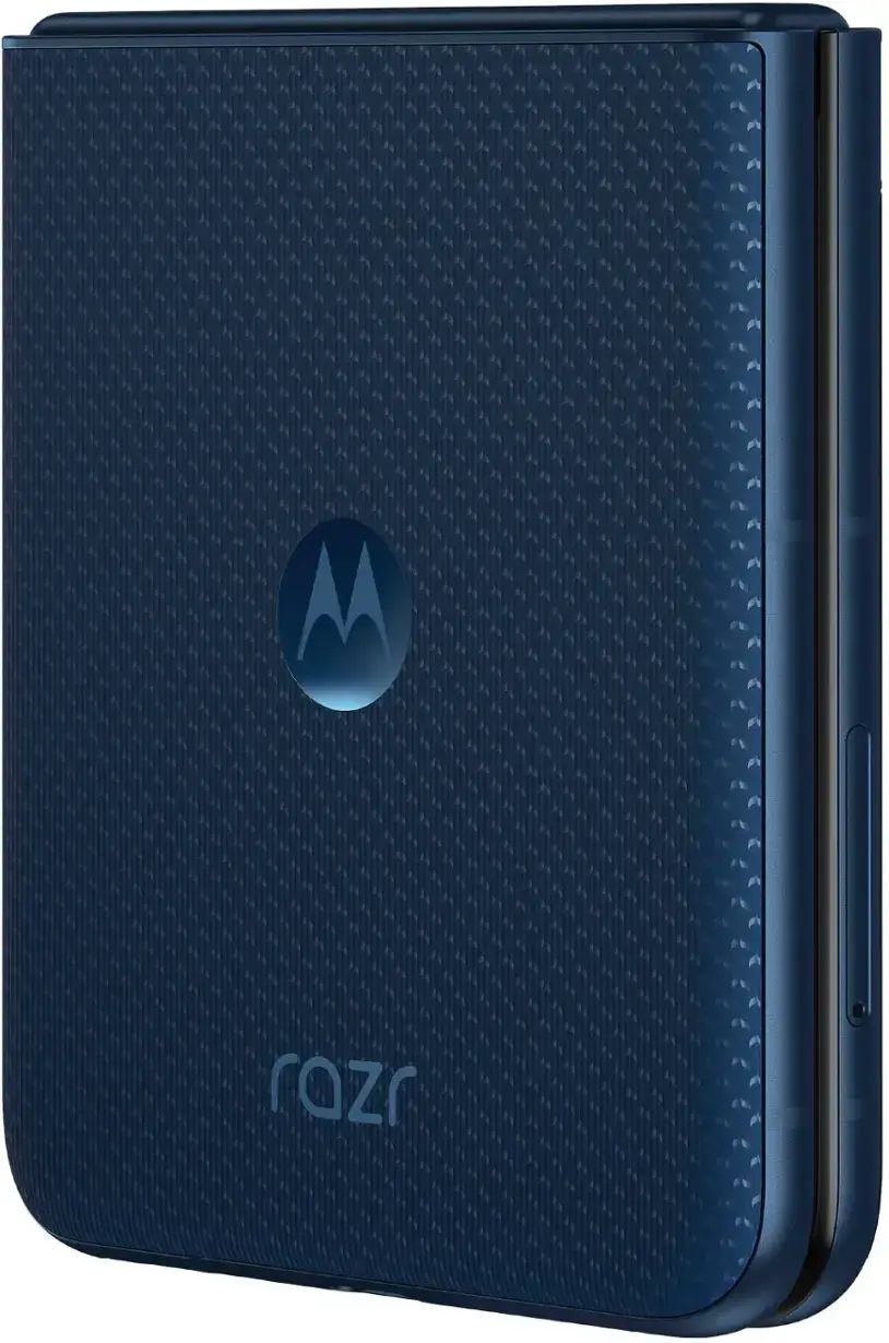 Motorola Razr (2025) - Image 25